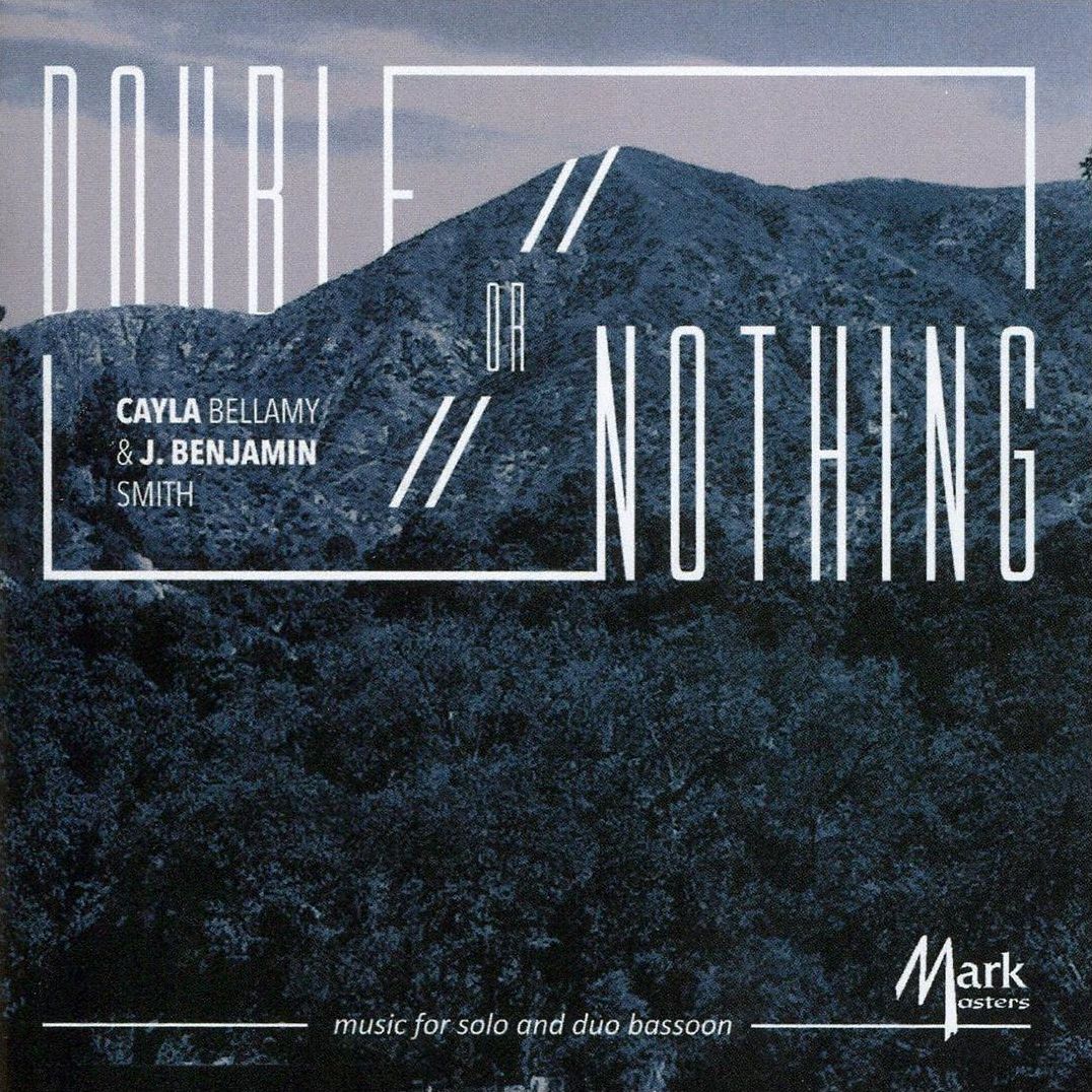 Double Or Nothing (Bellamy / Smith)