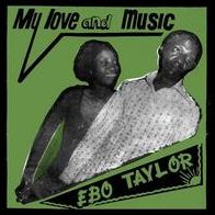 My Love And Music