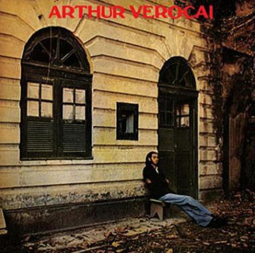 Arthur Verocai [Lp]