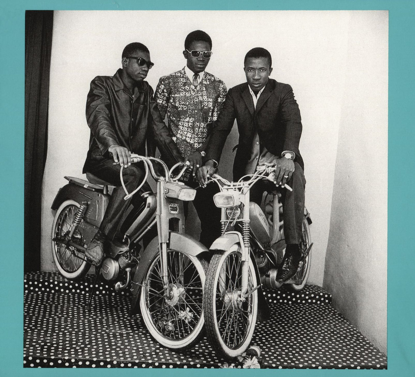 Original Sound Of Mali / Various
