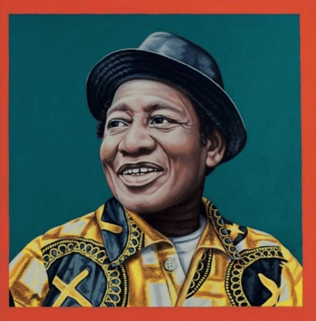 Yen Ara (Ebo Taylor)