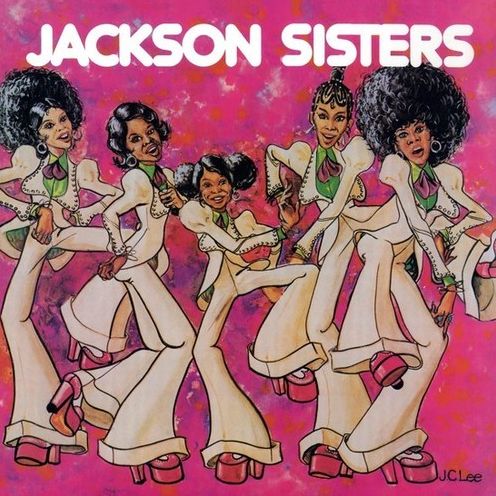 Jackson Sisters
