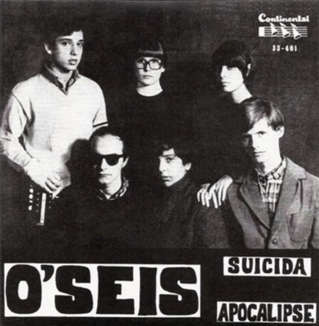 Suicida/Apocalipse
