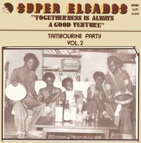 Togetherness Is Always a Good Venture, Vol. 2
