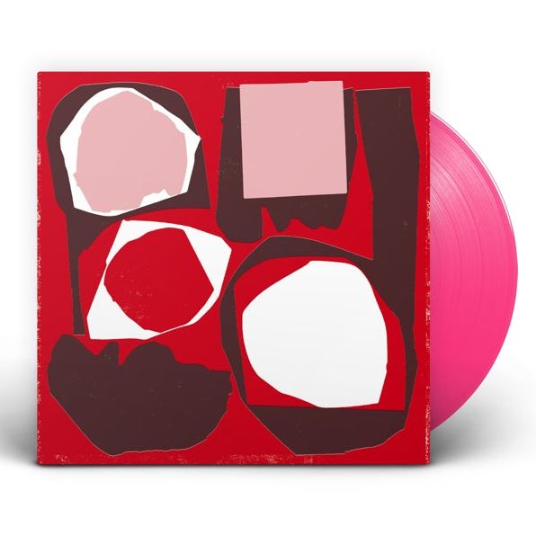 Mr Bongo Record Club Volume Five / Various (Pink)