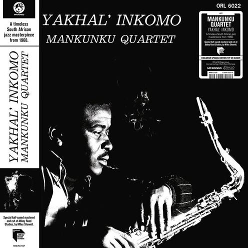 Yakhal Inkomo (Dlx)