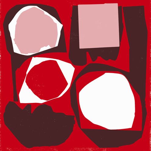 Mr Bongo Record Club Volume Five / Various