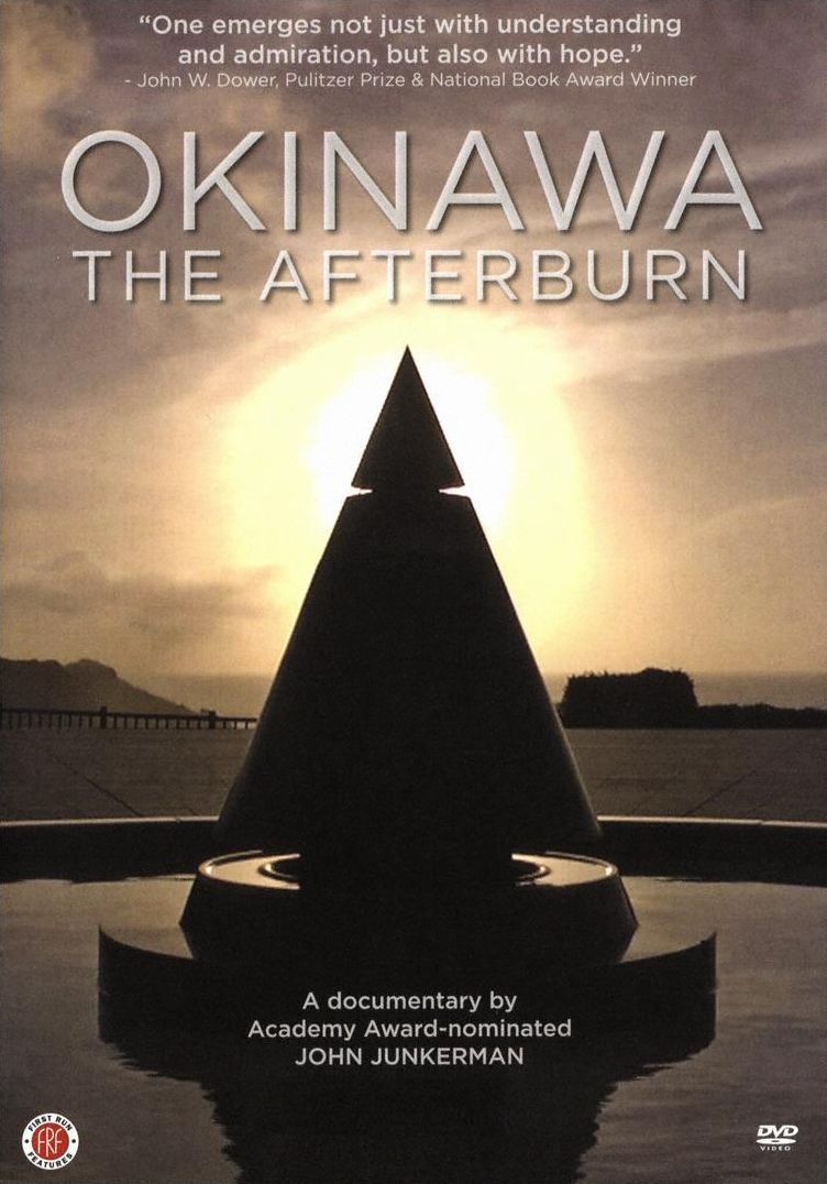 Okinawa: The Afterburn