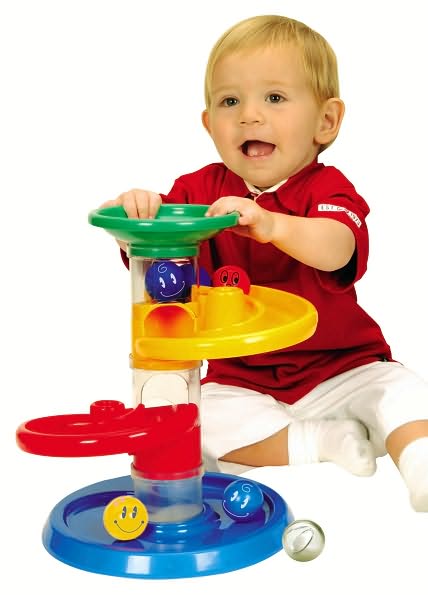 Rollipop Starter
