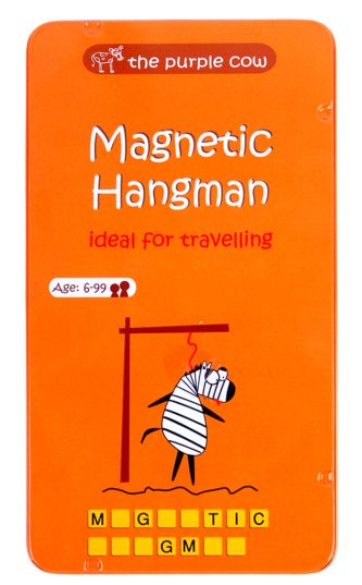 TO GO Hangman