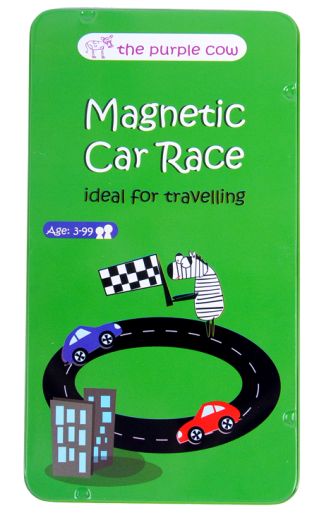 TO GO Car Race