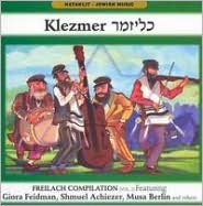 Klezmer: Freilach Compilation, Vol. 2