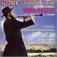 Klezmer: Chassidic Classic