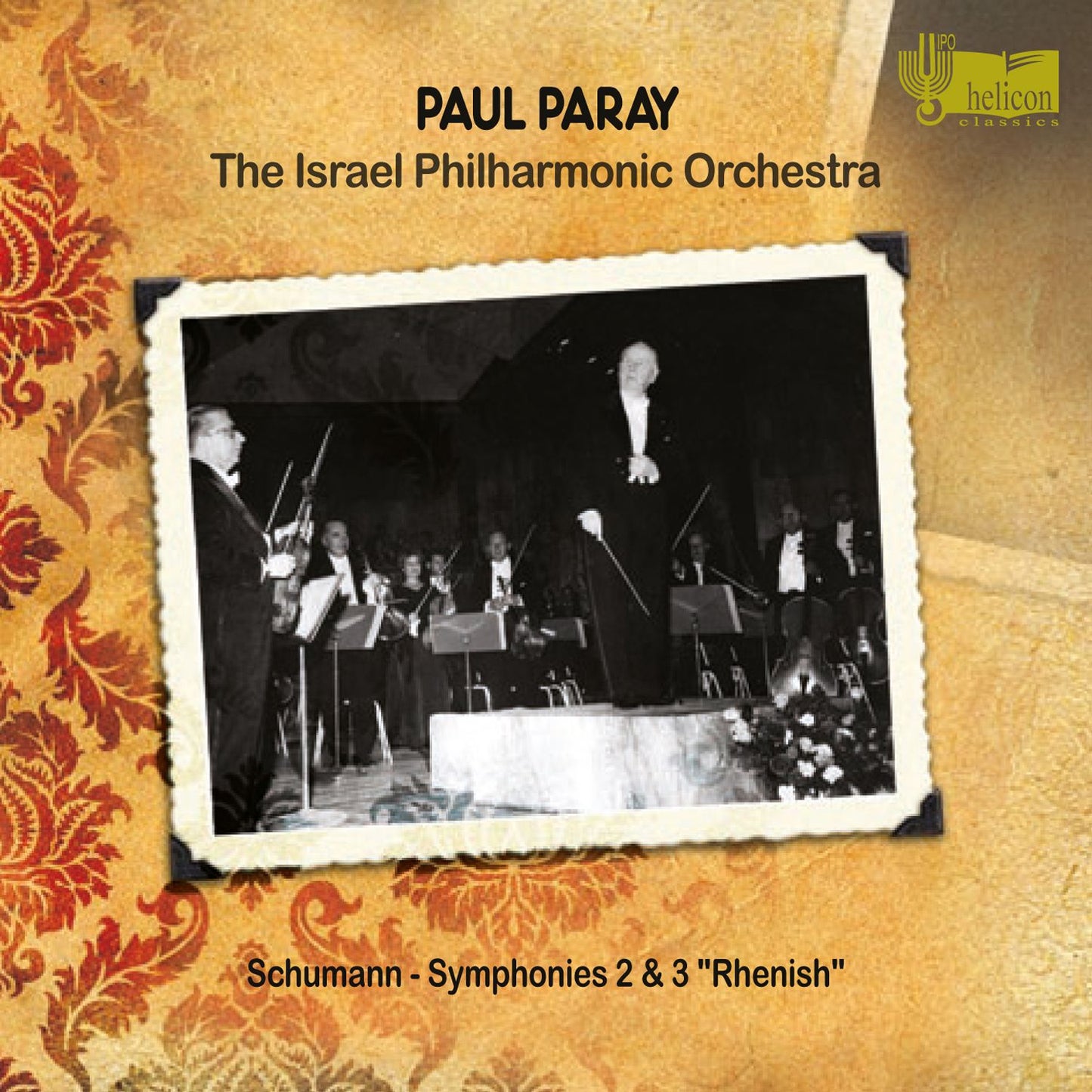 Schumann: Symphonies Nos. 2 & 3 'Rhenish'