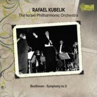 Beethoven: Symphony No. 9