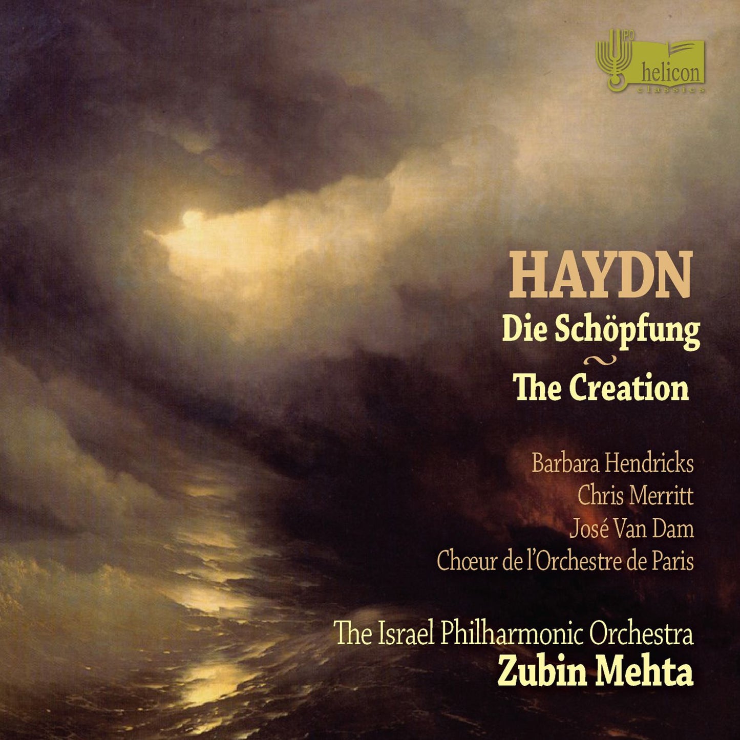 Haydn: Die Sch?pfung