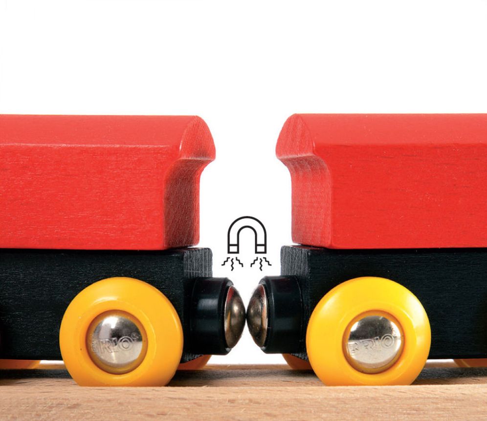 Classic Figure 8 Set
