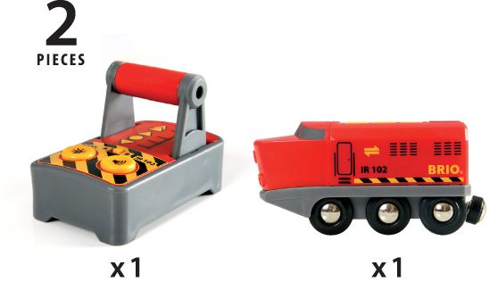 Remote Control Engine