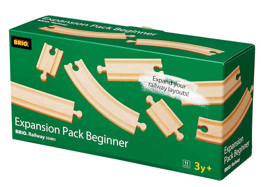 Expansion Pack Beginner