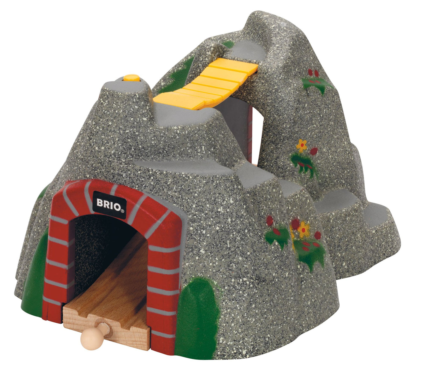 Adventure Tunnel