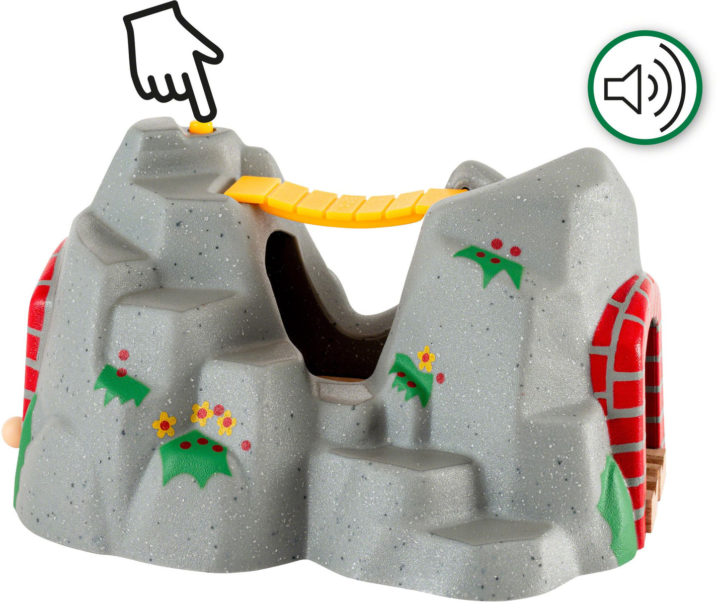 Adventure Tunnel