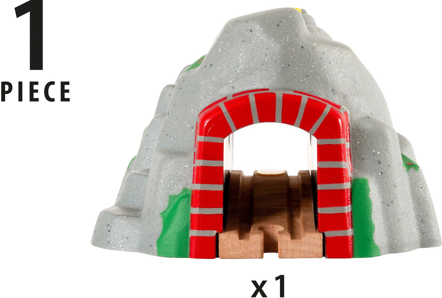 Adventure Tunnel