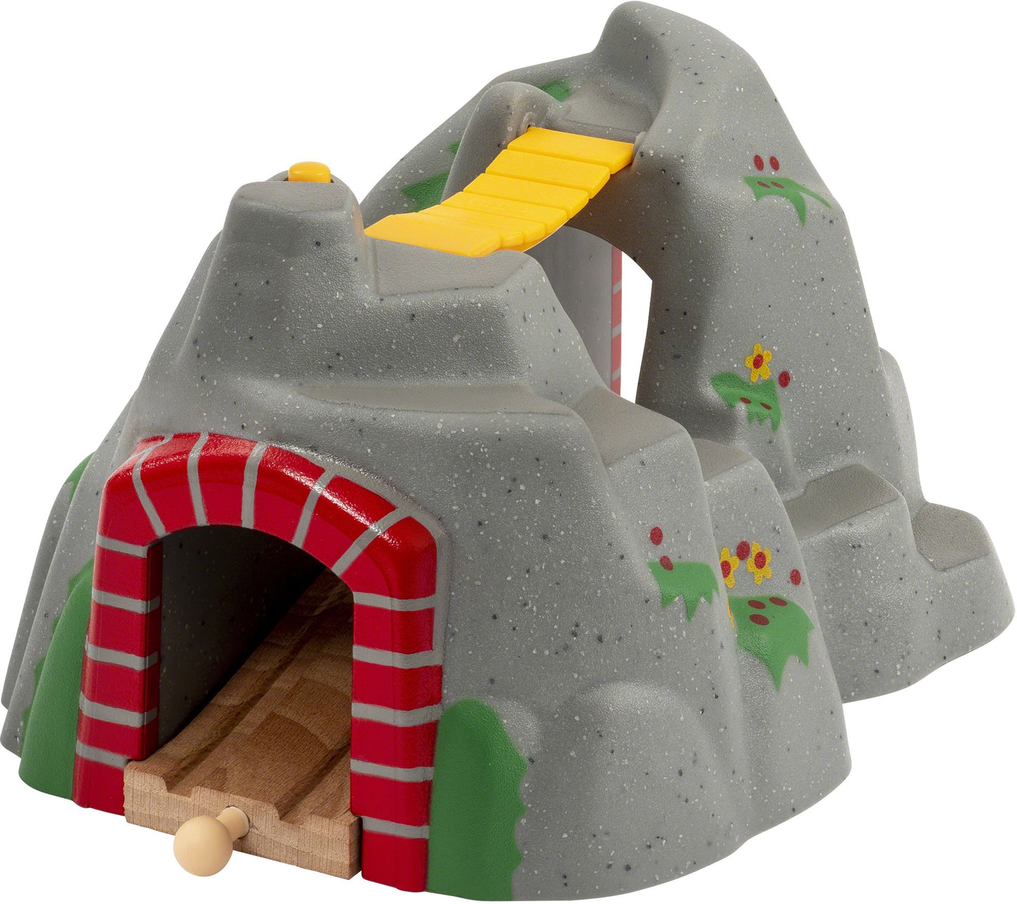 Adventure Tunnel