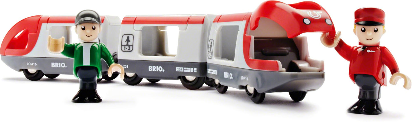 Travel Train