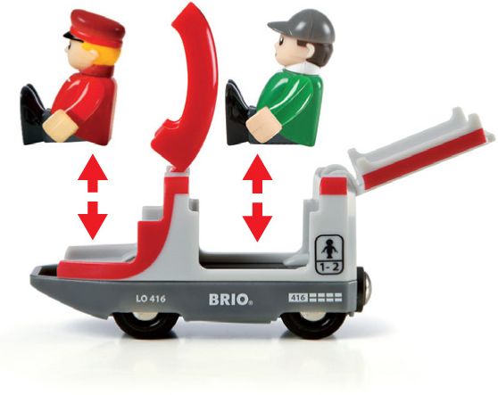 Travel Train