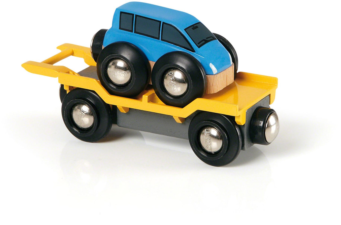 Car Transporter
