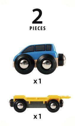 Car Transporter