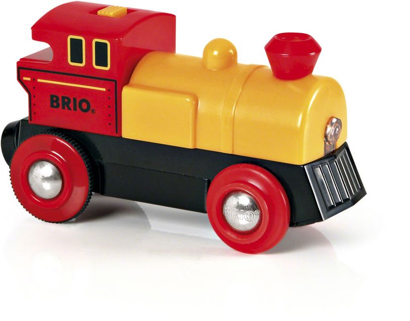 Two Way Battery Powered Engine