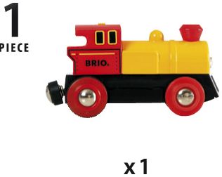 Two Way Battery Powered Engine