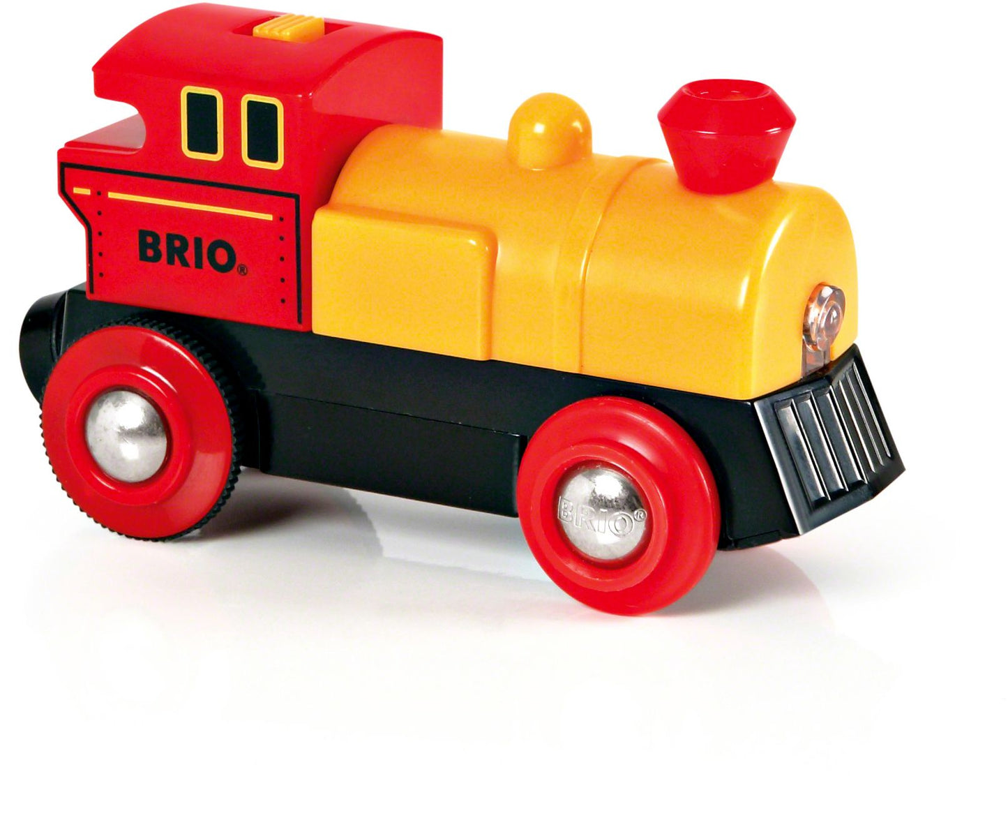 Two Way Battery Powered Engine