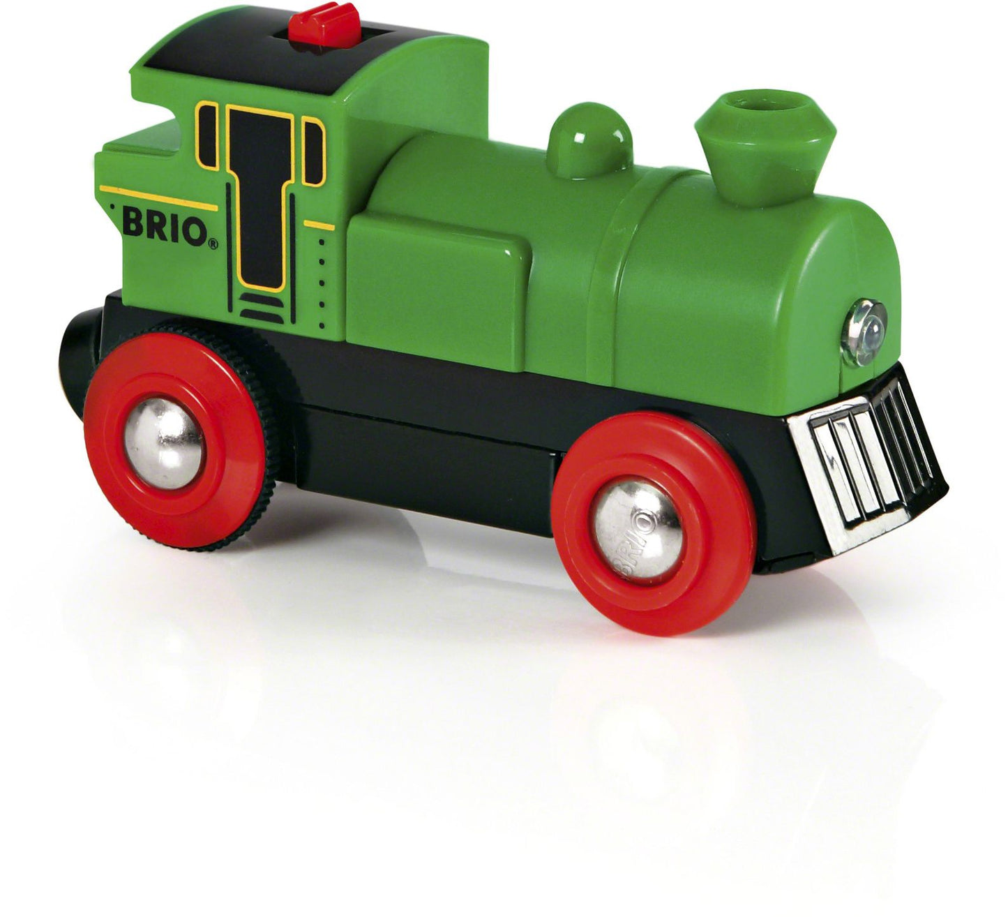 Battery Powered Engine