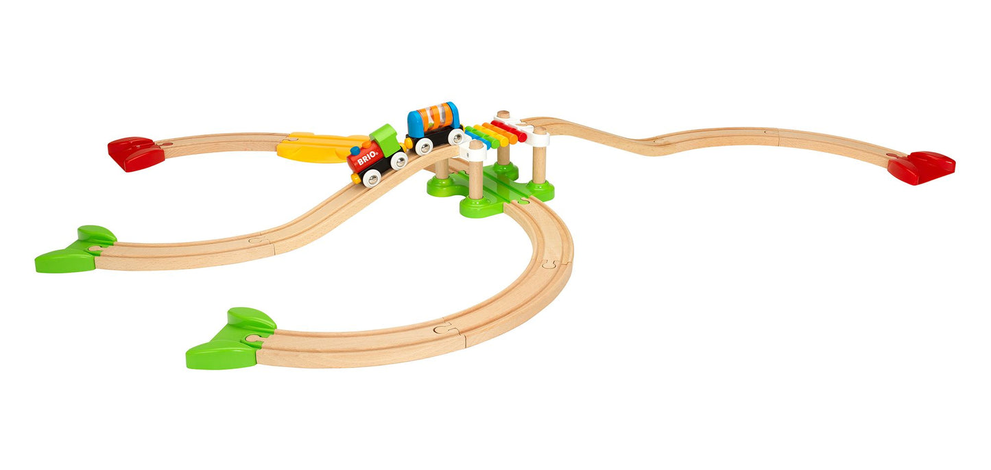 My First Railway Beginner Pack