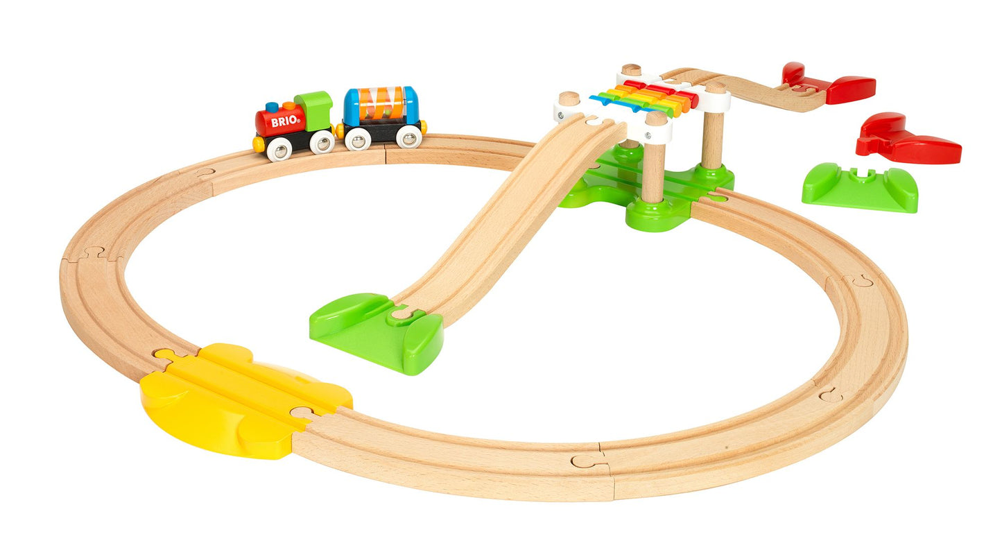 My First Railway Beginner Pack
