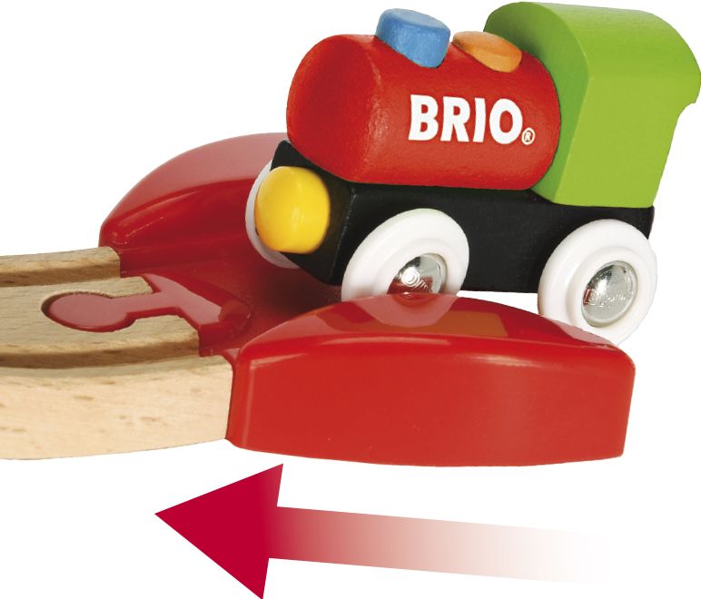 My First Railway Beginner Pack