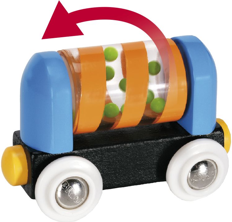 My First Railway Beginner Pack