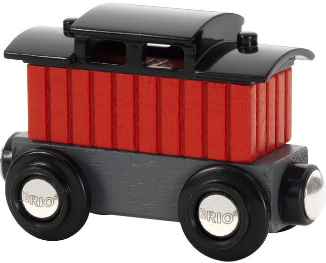 Caboose