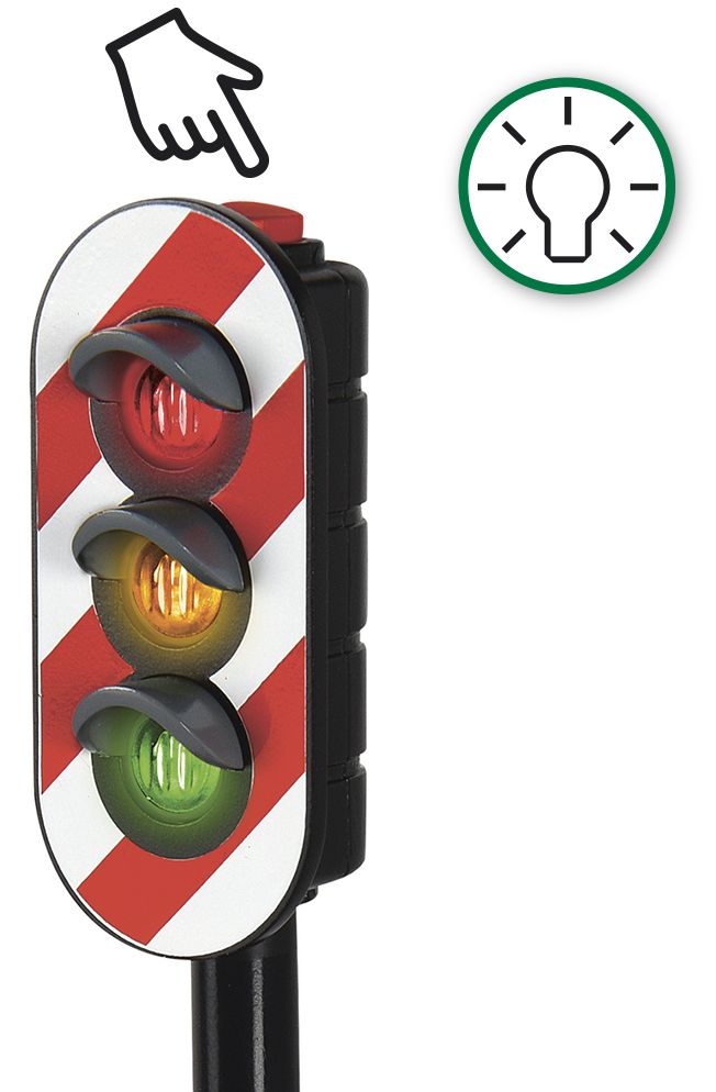 Light Signal