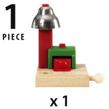 Magnetic Bell Signal