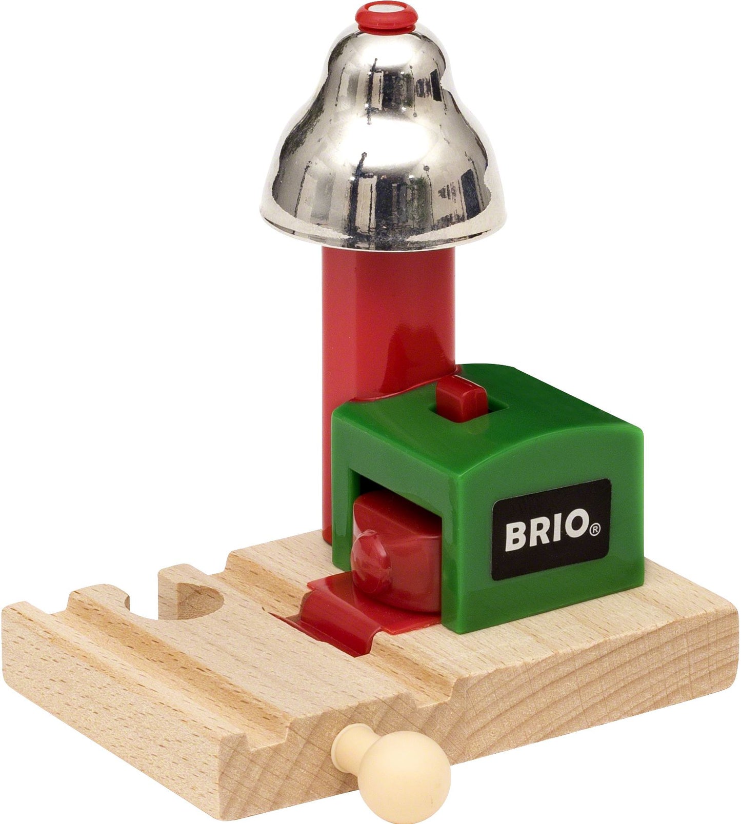 Magnetic Bell Signal