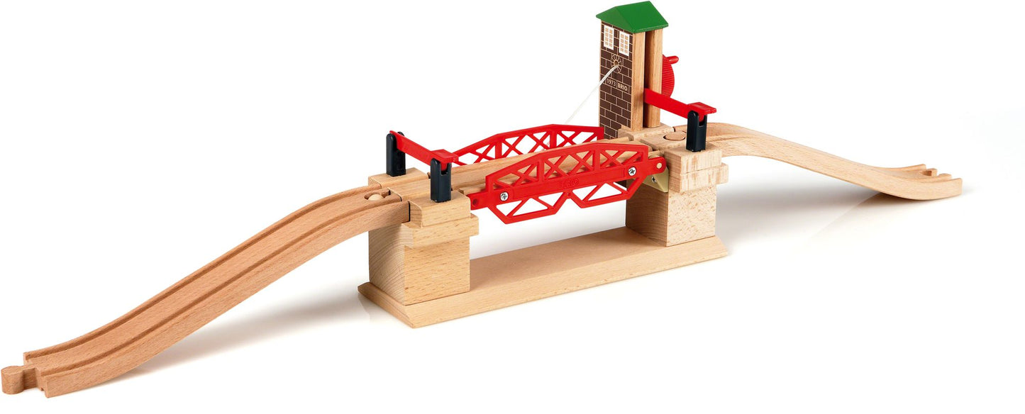 Lifting Bridge