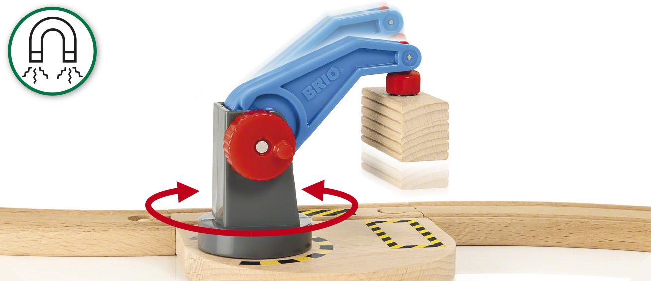 Starter Lift & Load Set