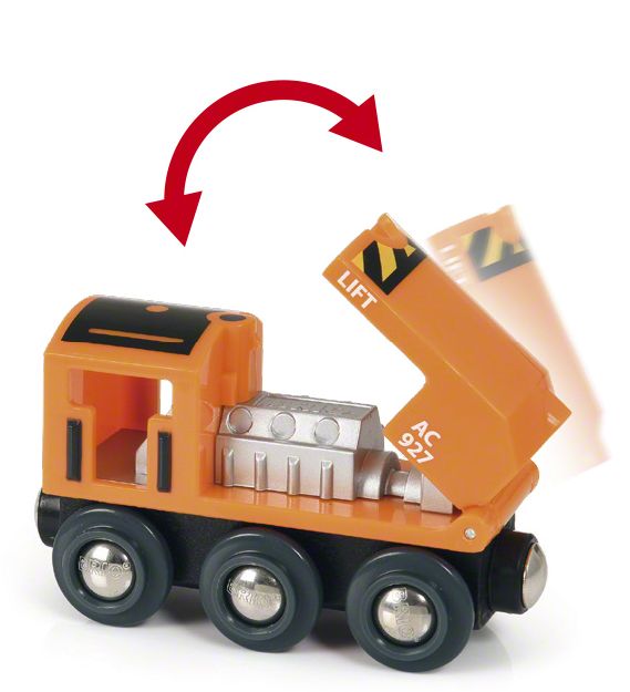 Starter Lift & Load Set