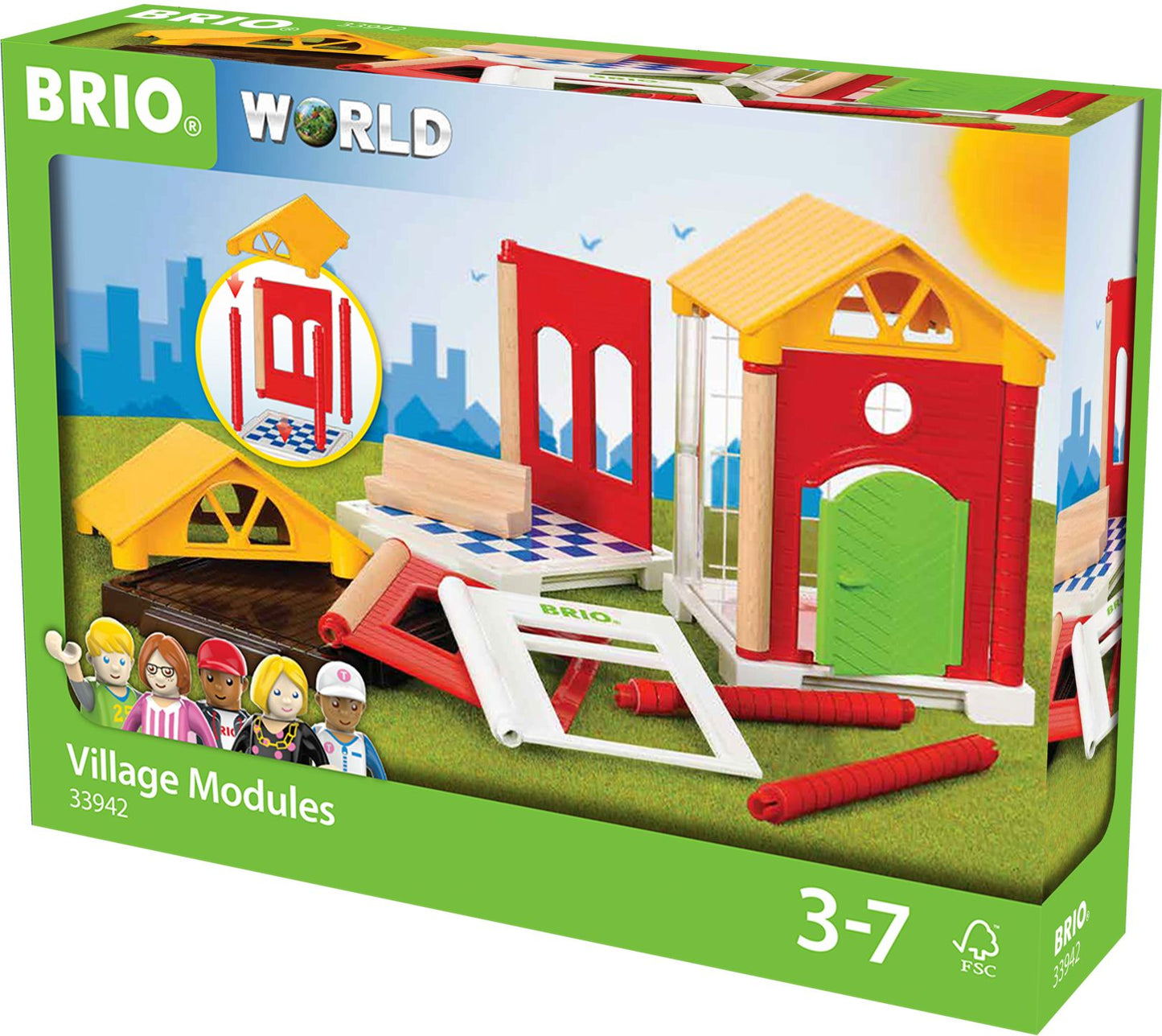 Expansion Pack
