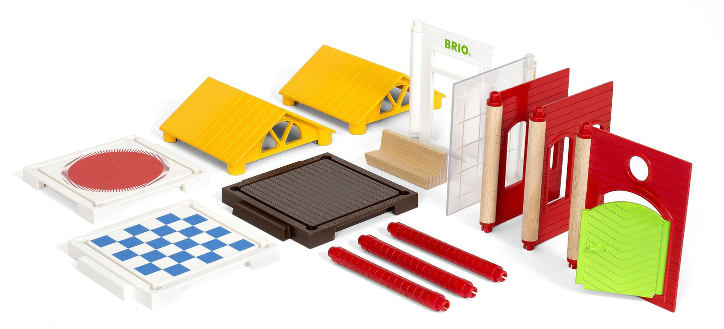 Expansion Pack