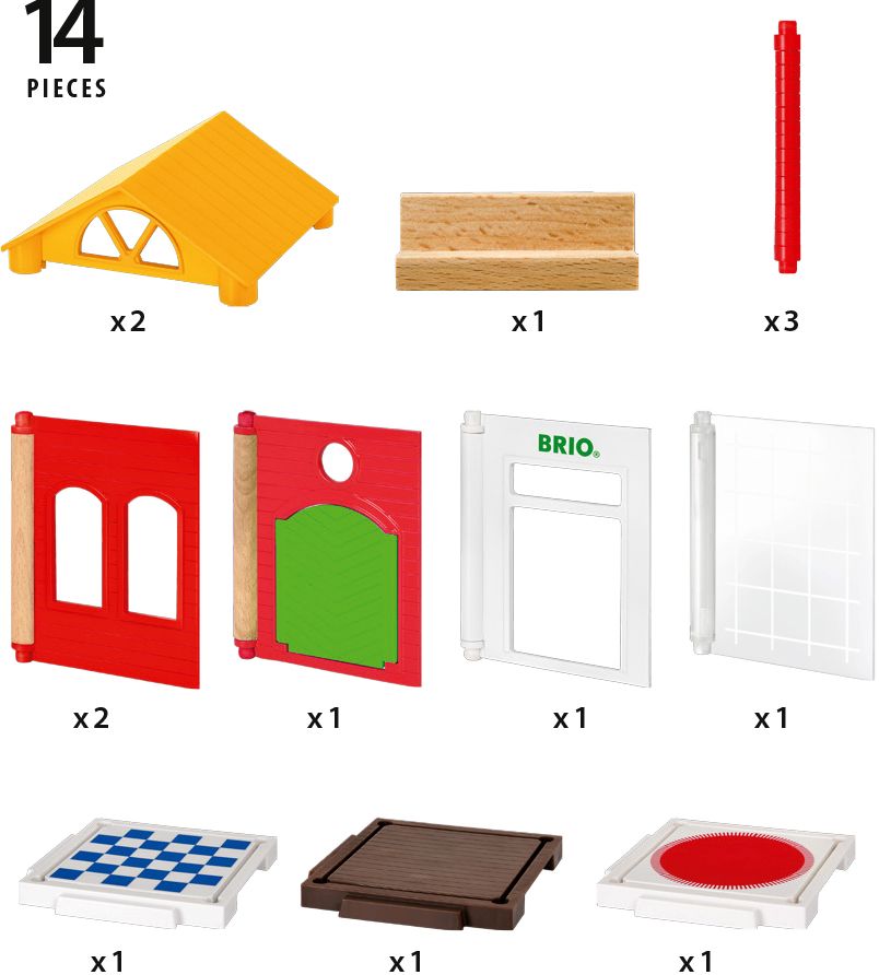 Expansion Pack