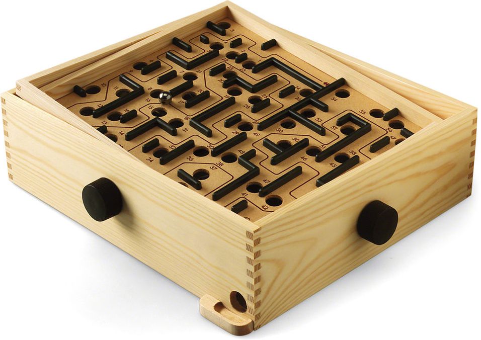Labyrinth Game